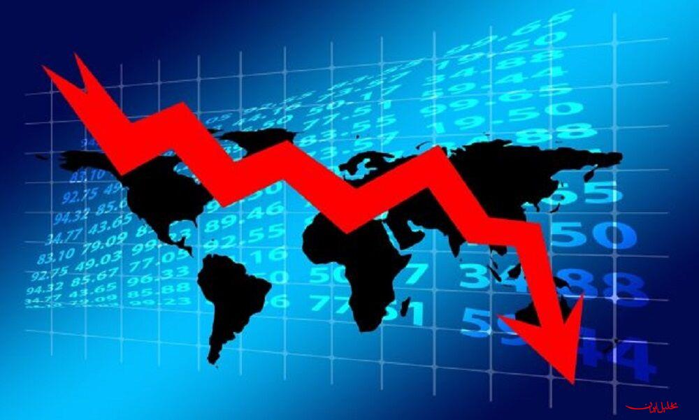  تحلیل ایران -جنگ علیه ایران رشد اقتصاد جهانی را تهدید می‌کند