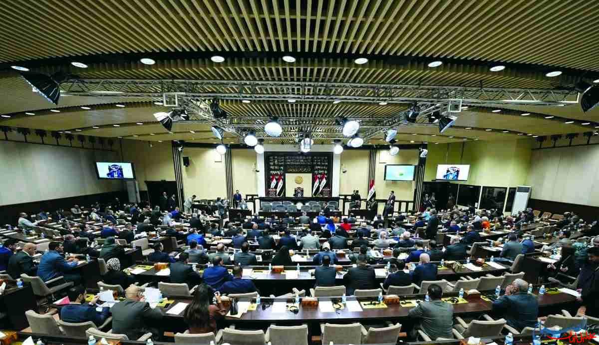  تحلیل ایران -پارلمان عراق از آمادگی‌ها برای رأی‌اعتماد به کابینه «الزیدی»خبر داد