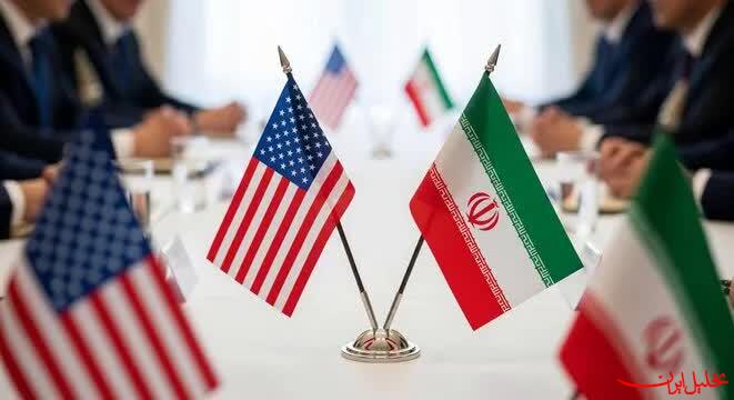  تحلیل ایران -ایران به متن پیشنهادی صلح از سوی آمریکا پاسخ داد
