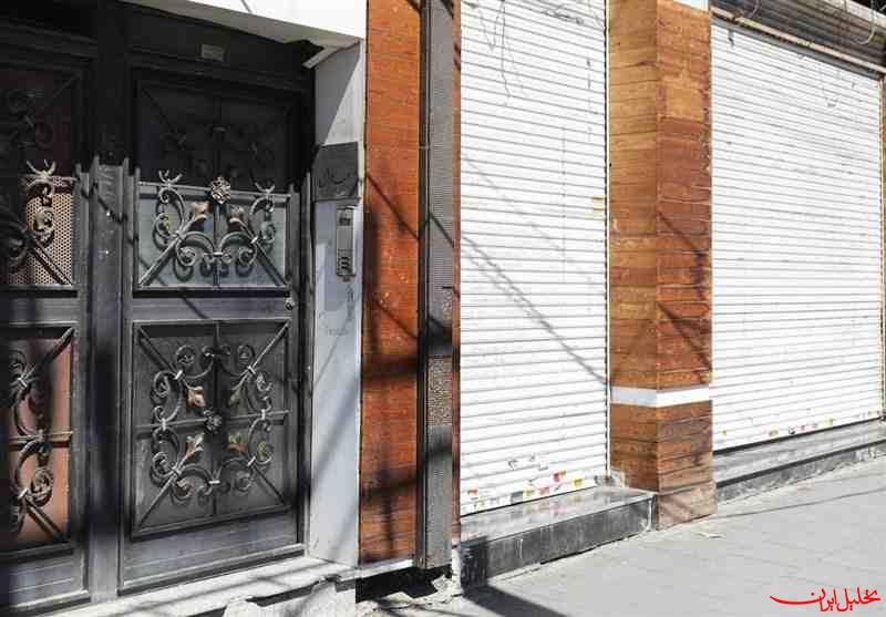  تحلیل ایران -توقیف بخشی از املاک علی کریمی که سعی در اختفای آنها داشت 