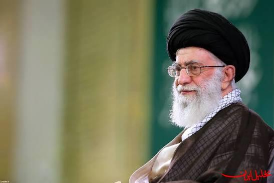  تحلیل ایران -رهبر شهید به نخبگان جوان باور داشت