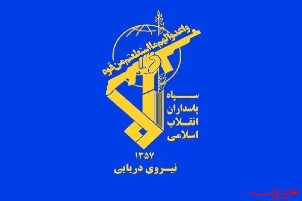  تحلیل ایران -تنگه هرمز با اقتدار در اختیار ایران است 