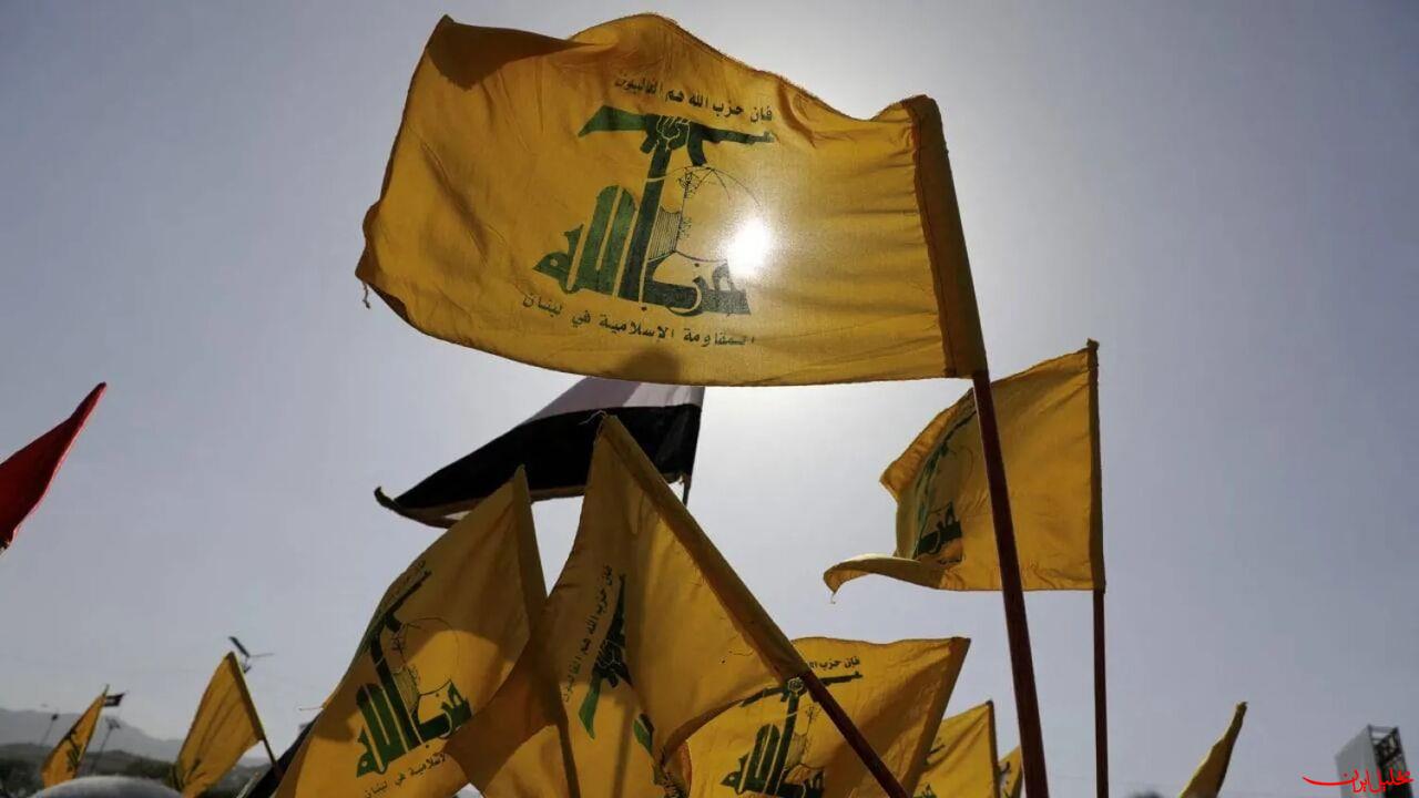  تحلیل ایران -۲۵ عملیات حزب‌الله علیه اشغالگران در روز سه شنبه
