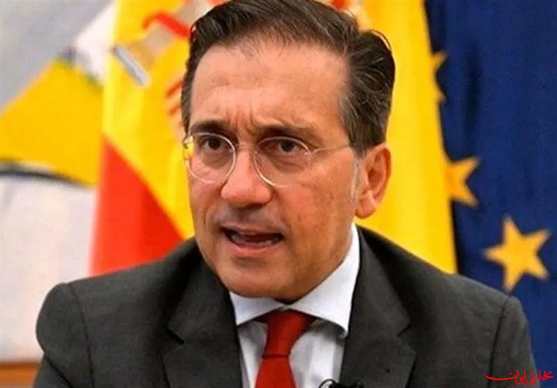  تحلیل ایران -اسپانیا بار دیگر بر عدم‌همراهی با آمریکا در جنگ با ایران تأکید کرد 