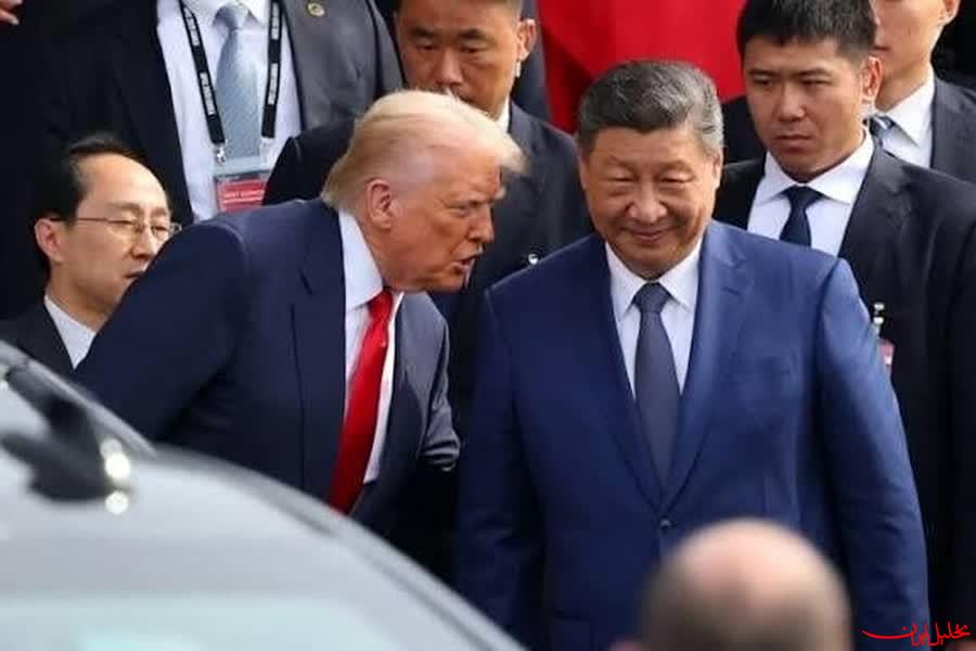  تحلیل ایران -محور گفتگوهای «شی جین پینگ» و «دونالد ترامپ» چیست ؟