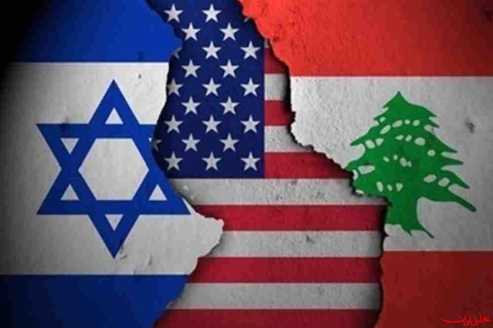  تحلیل ایران -روسای هیئت‌های مذاکره‌کننده لبنان و رژیم صهیونیستی مشخص شدند