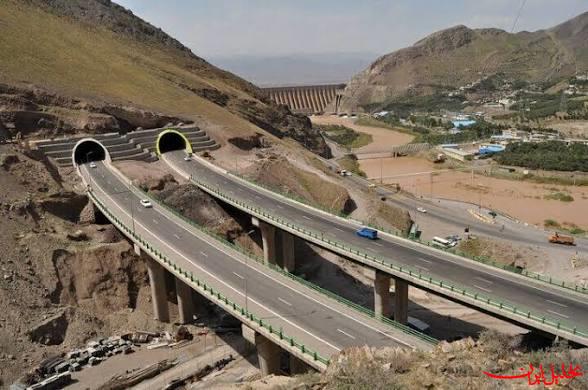  تحلیل ایران -استاندار مازندران: کمربندی شمالی ساری باید طبق زمان‌بندی تکمیل شود