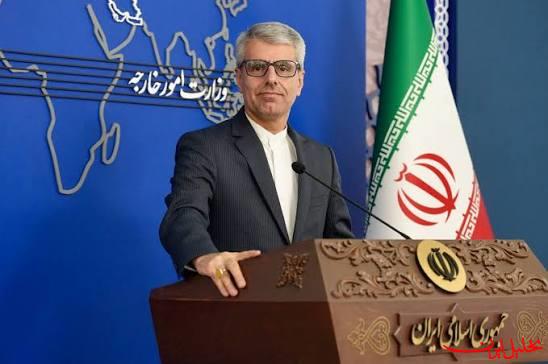  تحلیل ایران -قدردانی سخنگوی وزارت امور خارجه از افتخارآفرینی و اقتدار دختران 