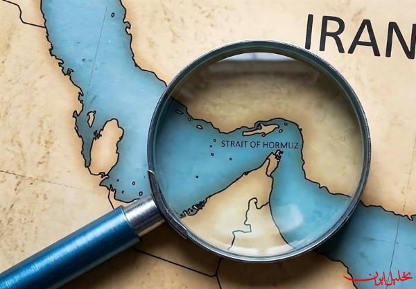  تحلیل ایران -انتقاد چین از قطعنامه پیشنهادی آمریکا و بحرین درباره تنگه هرمز