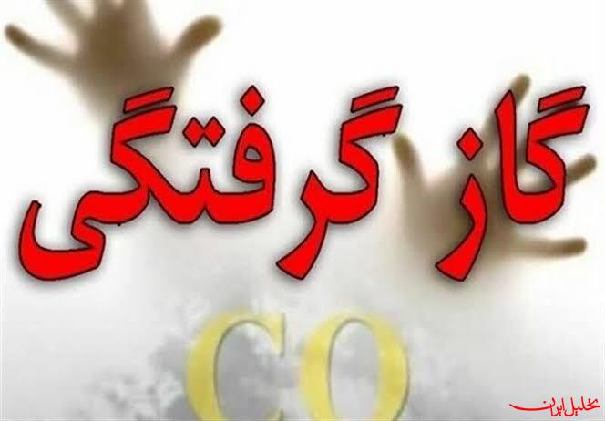  تحلیل ایران -مرگ ۸۳۱ نفر بر اثر گاز منوکسیدکربن در سال ۱۴۰۴