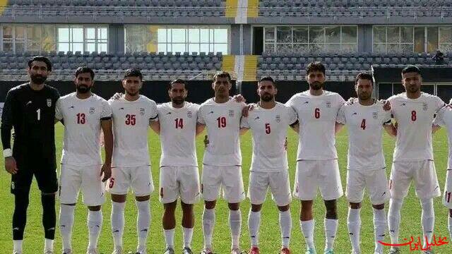  تحلیل ایران -از حضور ایران در جام جهانی استقبال می‌کنیم