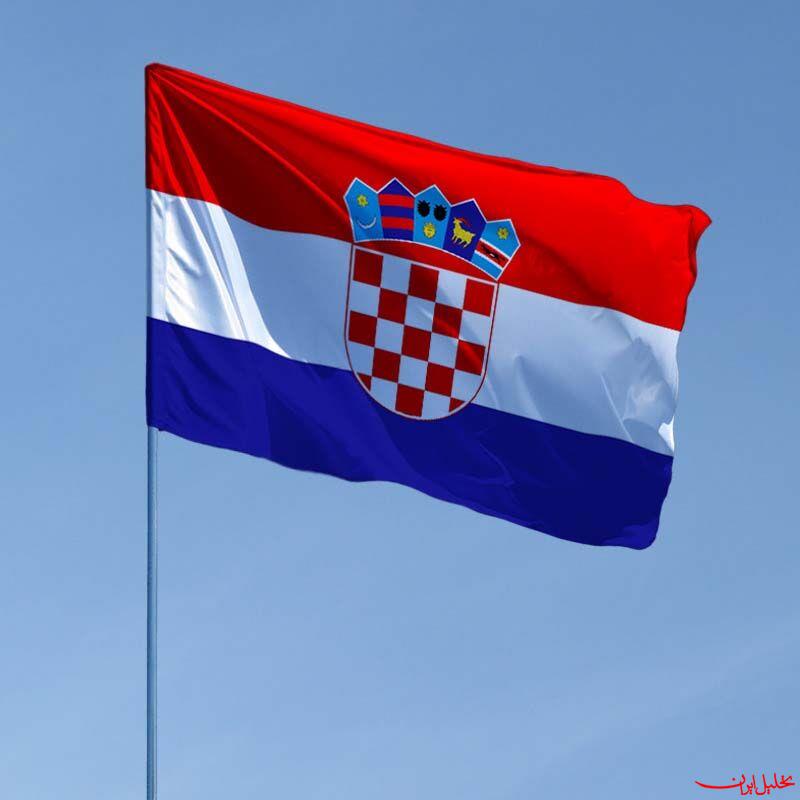  تحلیل ایران -سرگردانی ۷ ماهه سفیر رژیم صهیونیستی در کرواسی