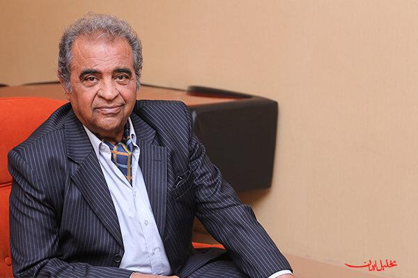  تحلیل ایران -مهدی سپهر خواننده پیشکسوت پاپ درگذشت