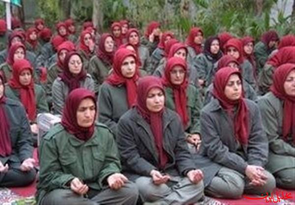  تحلیل ایران -افشای کمک‌های اسرائیل به گروهک تروریستی منافقین در آلبانی