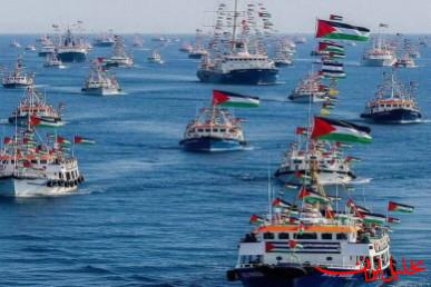  تحلیل ایران -۹ کشور حملات اسرائیل به «ناوگان صمود» را محکوم کردند