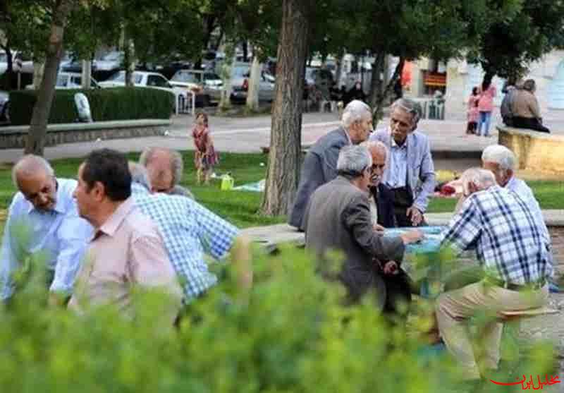  تحلیل ایران -آغاز واریز حقوق اردیبهشت‌ماه بازنشستگان تامین اجتماعی از امروز 