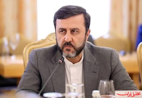  تحلیل ایران -غریب‌آبادی: ترامپ «تهدید» را در قالب فرصت صلح مطرح می‌کند