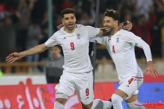  تحلیل ایران -لژیونرها تا آخر هفته اضافه می‌شوند
