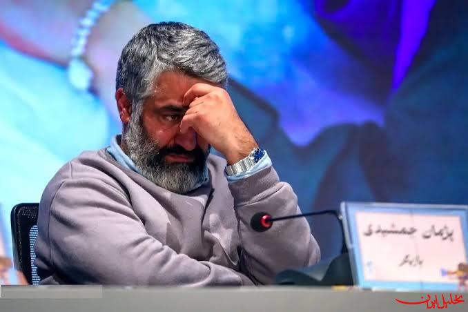  تحلیل ایران -وکیل پژمان جمشیدی: رأی دادگاه کیفری صادر شد