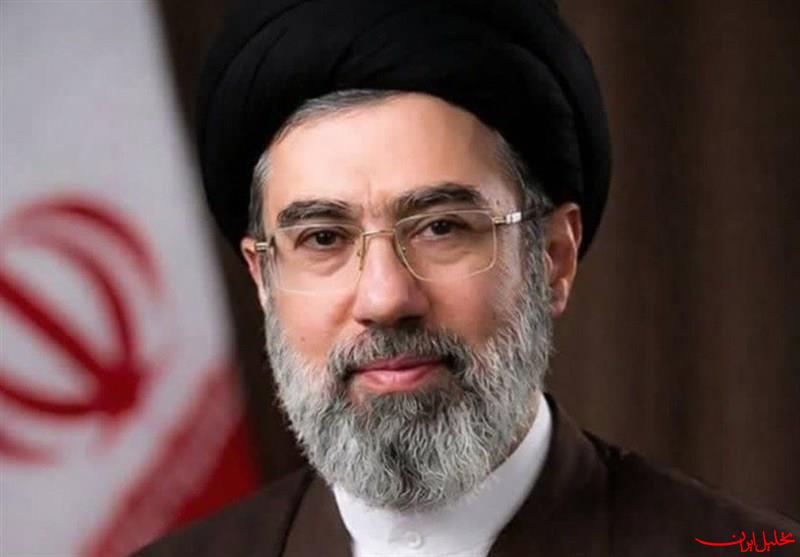 تحلیل ایران -بیعت خانواده و یاران شهید رئیسی در پاسخ به پیام رهبر انقلاب