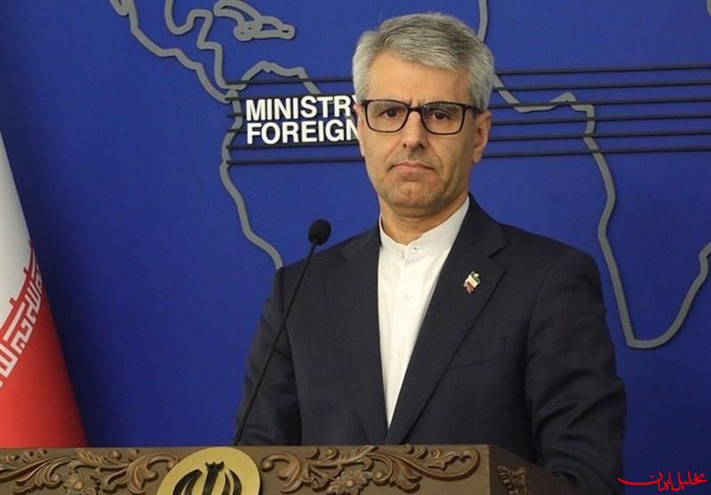  تحلیل ایران -واکنش بقائی به ترامپ: اولتیماتوم‌ها در برابر ایران مضحک است
