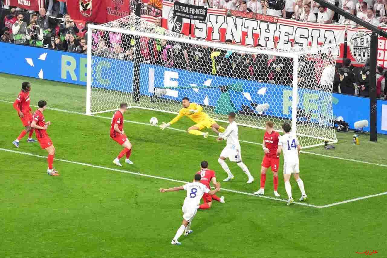  تحلیل ایران -قهرمانی استون‌ویلا در فینال یک طرفه لیگ اروپا