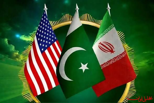  تحلیل ایران -پاکستان: به میانجی‌گری بین ایران و آمریکا ادامه می‌دهیم