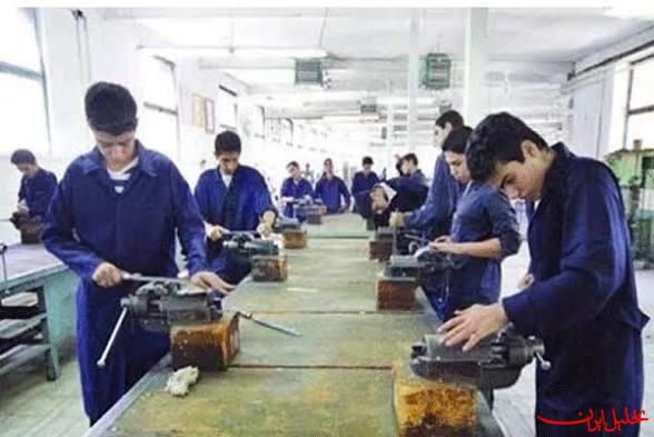برگزاری مرحله نخست آزمون انتخابی مسابقات جهانی مهارت ۲۰۲۶