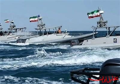  تحلیل ایران -عبور ۳۵ فروند کشتی از تنگه هرمز با هماهنگی نیروی دریایی سپاه