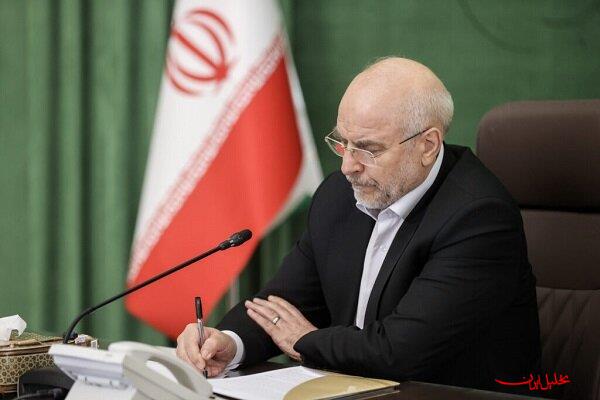  تحلیل ایران -قالیباف، بقائی را بعنوان سخنگوی هیئت مذاکراتی میناب ۱۶۸ منصوب کرد