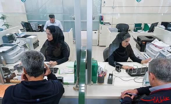  تحلیل ایران -اضافه‌کاری به حضور کارکنان ادارات بعداز ساعت ۱۳ تعلق نمی‌گیرد