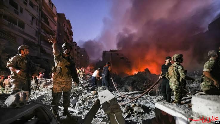  تحلیل ایران -حمله حزب‌الله به مرکز فرماندهی ارتش اسرائیل در «البیّاضه»