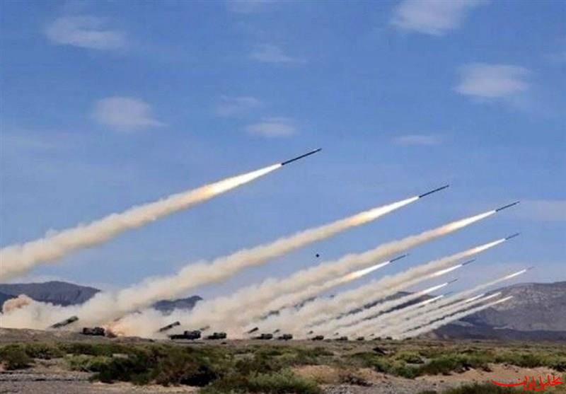  تحلیل ایران -سناریوهای جدید نیروهای مسلح ایران برای هرگونه حماقت احتمالی دشمن