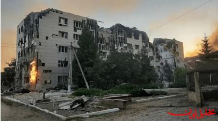  تحلیل ایران -خشم روسیه از حمله پهپادی اوکراین به خوابگاه دانش‌آموزان
