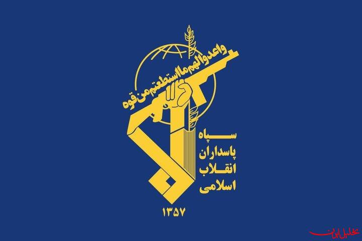  تحلیل ایران -عبور ۲۵ فروند کشتی از تنگه هرمز طی شبانه روز گذشته