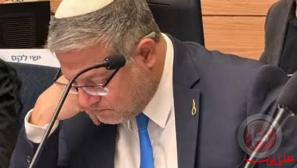  تحلیل ایران -ورود «بن گویر» به فرانسه ممنوع شد