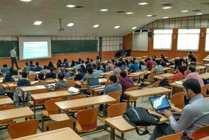  تحلیل ایران -جزئیات امتحانات و کلاس‌های ترم دوم در چند دانشگاه اعلام شد
