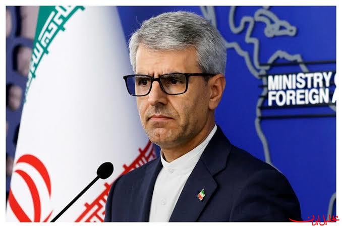 تحلیل ایران -ایران اقدام تروریستی در پاکستان را به شدت محکوم کرد
