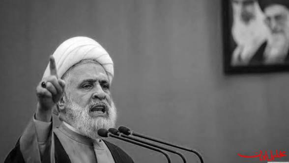  تحلیل ایران -نعیم قاسم: سلاح در دست ما می ماند؛ ایران از جنگ سربلند خارج می شود