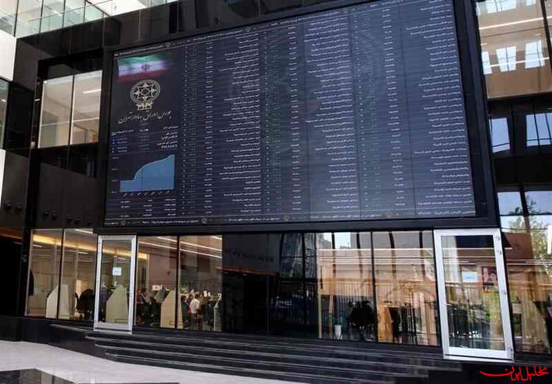  تحلیل ایران -هجوم ۱۵ همت پول حقیقی به تالار شیشه‌ای در ۴ روز 