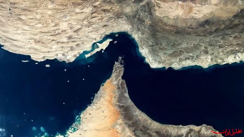  تحلیل ایران -وزیر نفت: تنگه هرمز به ابزار قدرت موثر ایران تبدیل شده است