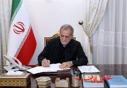  تحلیل ایران -رئیس‌جمهور مصوبه بازگشایی اینترنت بین‌الملل را ابلاغ کرد