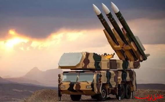  تحلیل ایران -چرا پدافند هوایی ایران در «جنگ تحمیلی سوم» بهتر عمل کرد؟