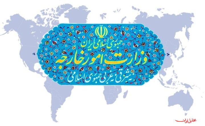  تحلیل ایران -جمهوری اسلامی ایران هیچ شرارتی را بی‌پاسخ نمی‌گذارد