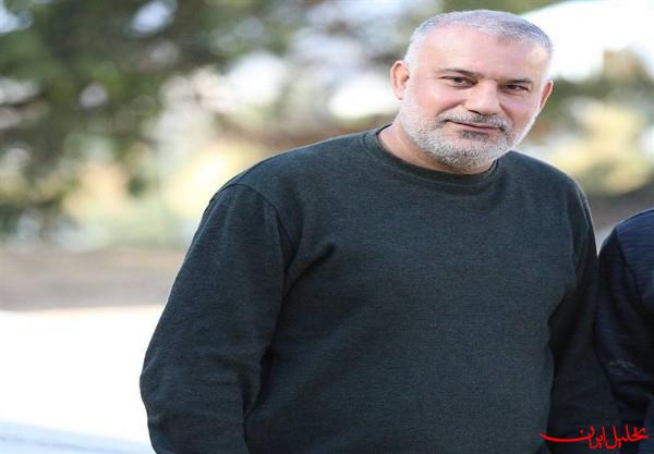  تحلیل ایران -حماس شهادت محمد عوده از فرماندهان القسام را تسلیت گفت