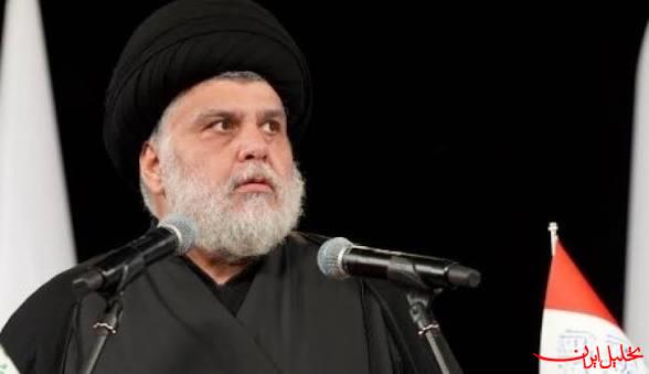 تحلیل ایران -گروه «سرایا السلام» به دولت عراق ملحق شد