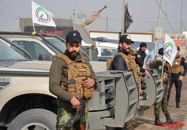 تحلیل ایران -هرگز اجازه ادغام یا انحلال حشدشعبی را نمی‌دهیم