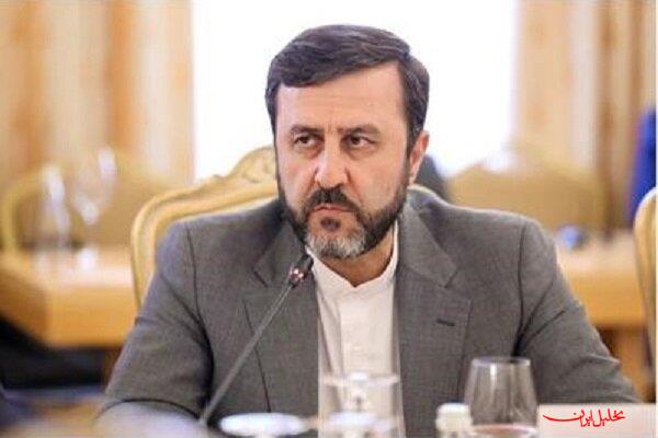  تحلیل ایران -اجازه نمی‌دهیم اقدامات نظامی، حاکمیت ایران بر تنگه هرمز را تضعیف کن