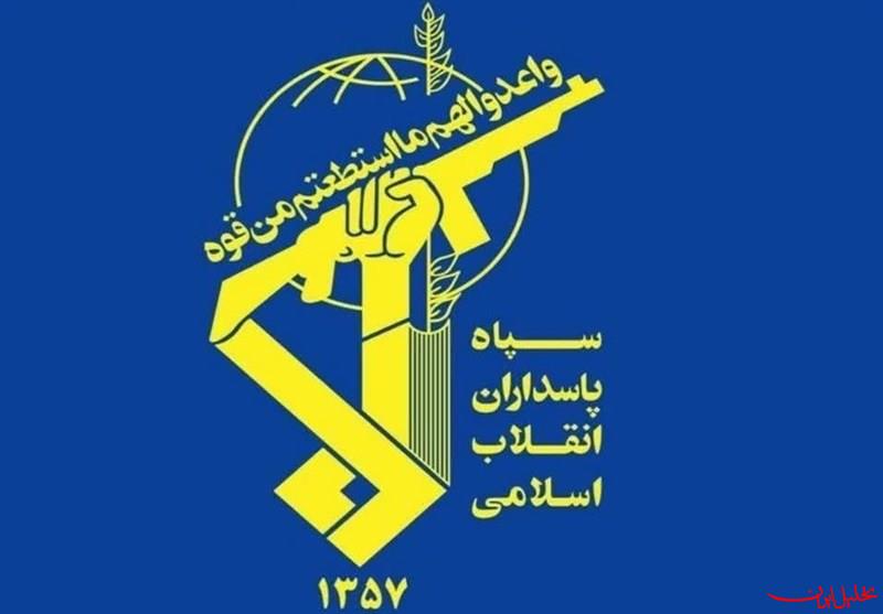  تحلیل ایران -سپاه پاسداران: جز محو رژیم صهیونیستی، منطقه روی آرامش نمی‌بیند