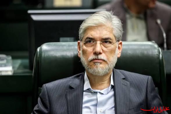  تحلیل ایران -سیمایی صراف: حکمرانی بدون داده به تصمیم‌گیری تصادفی منجر می‌شود